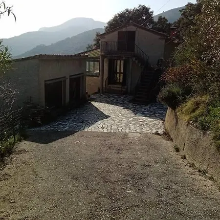 Location Maison Corse Du Sud Holiday home *