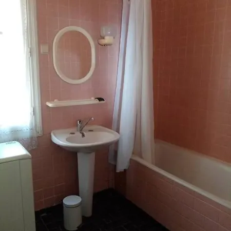 Location Maison Corse Du Sud Valle-di-Mezzana