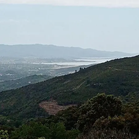 Location Maison Corse Du Sud *