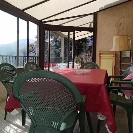 Location Maison Corse Du Sud Prázdninový dům Valle-di-Mezzana