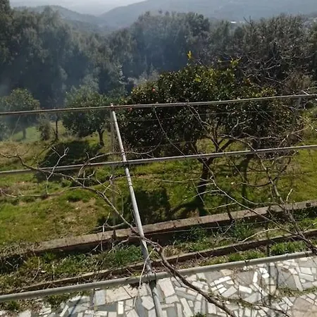 Location Maison Corse Du Sud